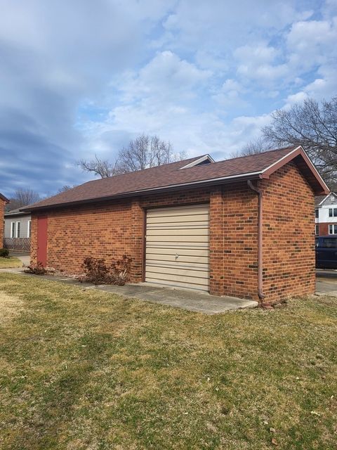 Tiny photo for 307 Court Street, Streator, IL 61364 (MLS # 12580221)