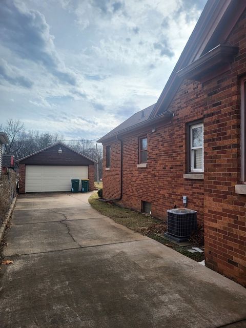 Tiny photo for 307 Court Street, Streator, IL 61364 (MLS # 12580221)