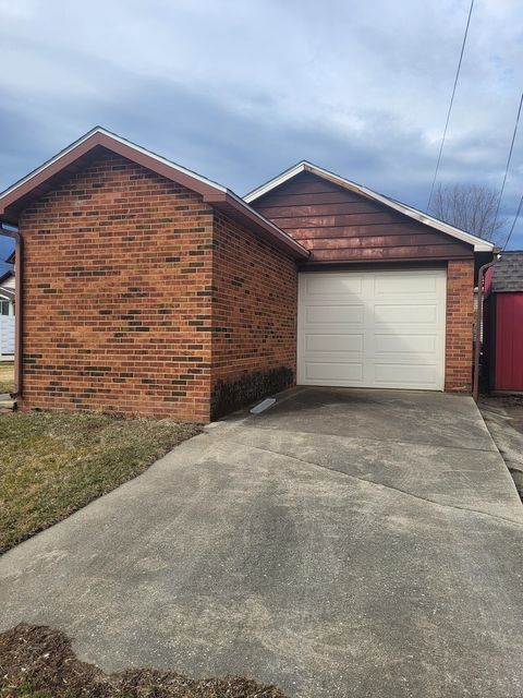 Tiny photo for 307 Court Street, Streator, IL 61364 (MLS # 12580221)