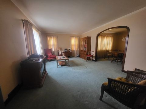 Tiny photo for 307 Court Street, Streator, IL 61364 (MLS # 12580221)