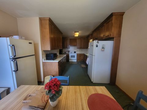 Tiny photo for 307 Court Street, Streator, IL 61364 (MLS # 12580221)