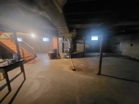 Tiny photo for 307 Court Street, Streator, IL 61364 (MLS # 12580221)