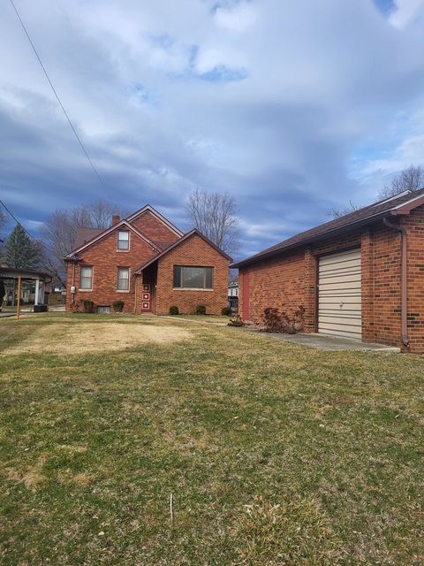 Tiny photo for 307 Court Street, Streator, IL 61364 (MLS # 12580221)