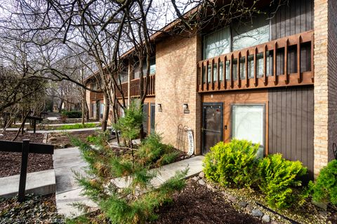 5939 Meadow Drive 158-C Lisle IL 60532
