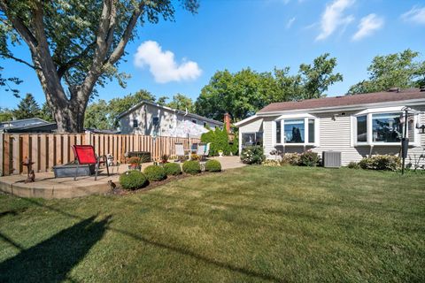 Tiny photo for 1125 Timber Lane, Darien, IL 60561 (MLS # 12503041)