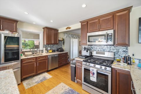 Tiny photo for 1125 Timber Lane, Darien, IL 60561 (MLS # 12503041)