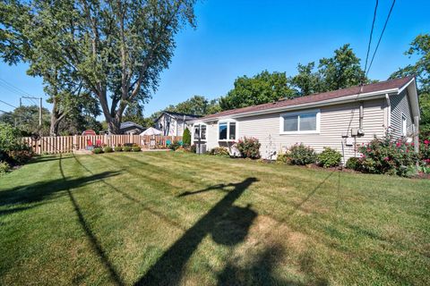 Tiny photo for 1125 Timber Lane, Darien, IL 60561 (MLS # 12503041)
