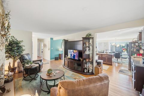 Tiny photo for 1125 Timber Lane, Darien, IL 60561 (MLS # 12503041)