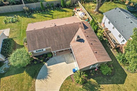 Tiny photo for 1125 Timber Lane, Darien, IL 60561 (MLS # 12503041)