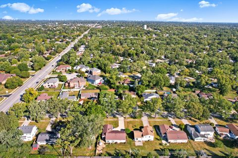 Tiny photo for 1125 Timber Lane, Darien, IL 60561 (MLS # 12503041)