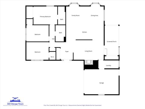 Tiny photo for 1125 Timber Lane, Darien, IL 60561 (MLS # 12503041)