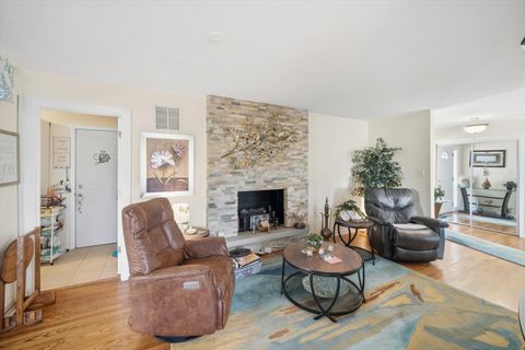 Tiny photo for 1125 Timber Lane, Darien, IL 60561 (MLS # 12503041)