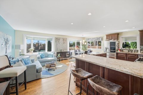 Tiny photo for 1125 Timber Lane, Darien, IL 60561 (MLS # 12503041)