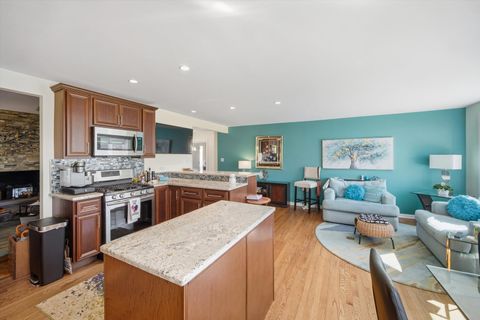 Tiny photo for 1125 Timber Lane, Darien, IL 60561 (MLS # 12503041)