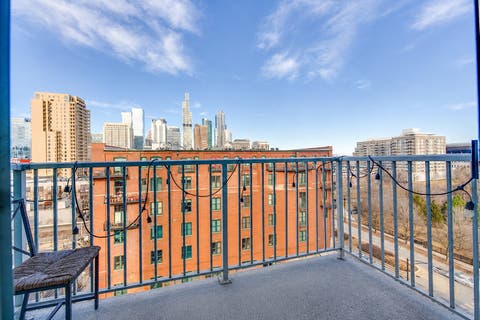 Tiny photo for 1600 S Indiana Avenue #803, Chicago, IL 60616 (MLS # 12663201)