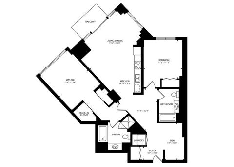 Tiny photo for 1600 S Indiana Avenue #803, Chicago, IL 60616 (MLS # 12663201)
