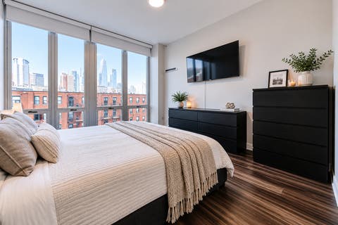 Tiny photo for 1600 S Indiana Avenue #803, Chicago, IL 60616 (MLS # 12663201)