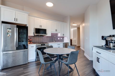 Tiny photo for 1600 S Indiana Avenue #803, Chicago, IL 60616 (MLS # 12663201)
