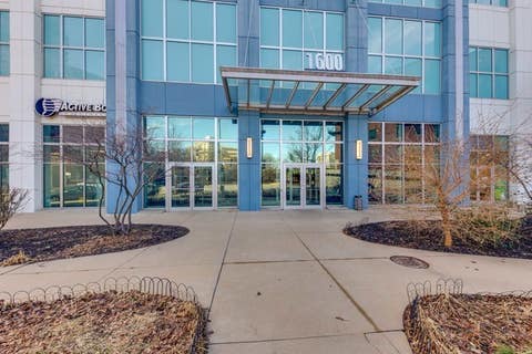 Tiny photo for 1600 S Indiana Avenue #803, Chicago, IL 60616 (MLS # 12663201)