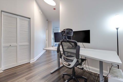 Tiny photo for 1600 S Indiana Avenue #803, Chicago, IL 60616 (MLS # 12663201)