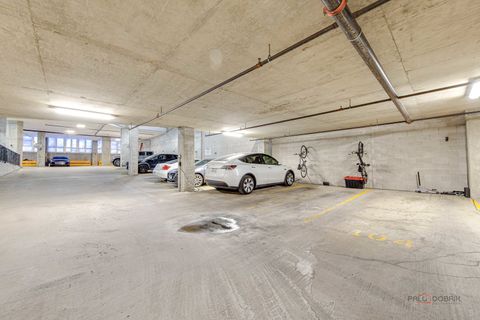 Tiny photo for 1600 S Indiana Avenue #803, Chicago, IL 60616 (MLS # 12663201)