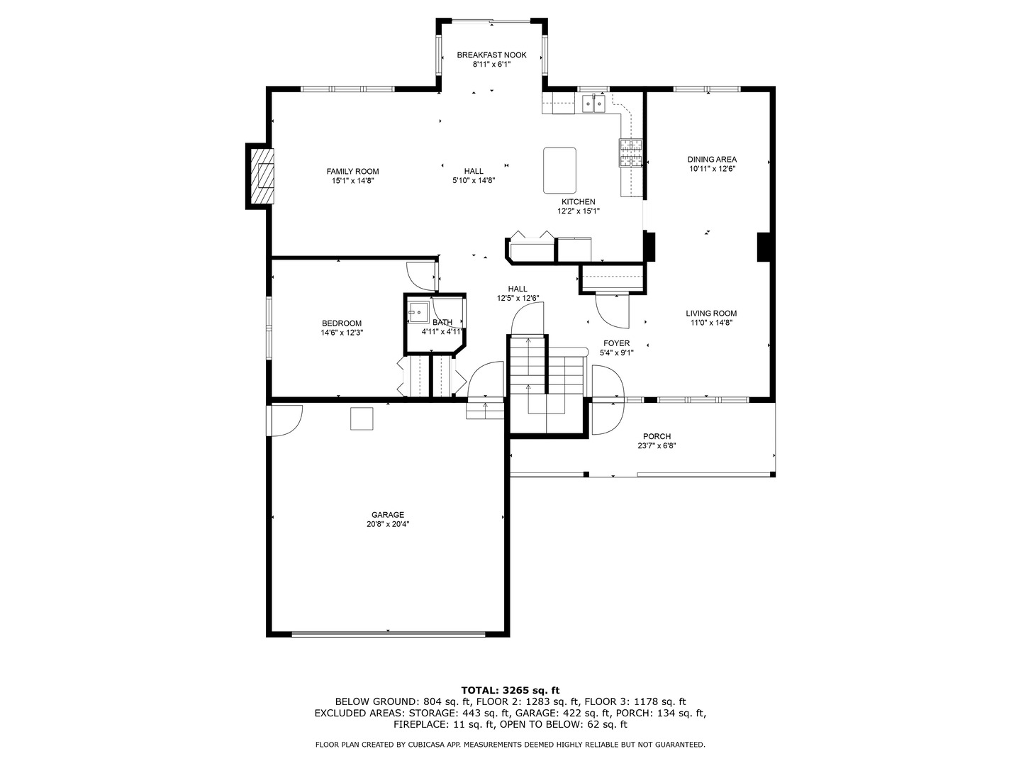 241 Morgan Valley Drive