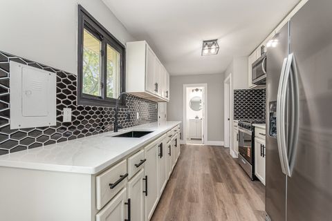 Tiny photo for 16632 Sawyer Avenue, Markham, IL 60428 (MLS # 12500481)