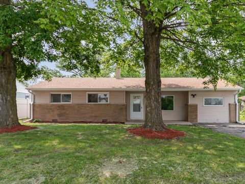 Tiny photo for 16632 Sawyer Avenue, Markham, IL 60428 (MLS # 12500481)