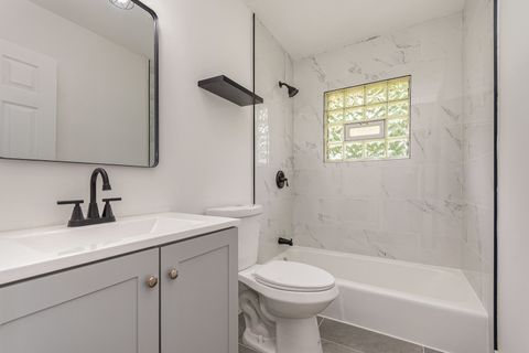 Tiny photo for 16632 Sawyer Avenue, Markham, IL 60428 (MLS # 12500481)