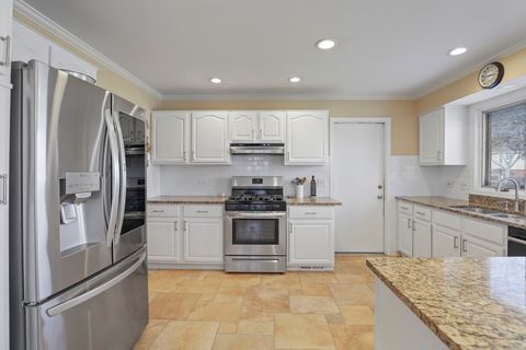 Tiny photo for 1227 N Ashley Lane, Addison, IL 60101 (MLS # 12551729)