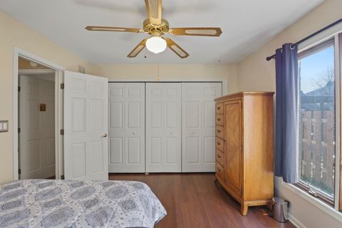 Tiny photo for 1227 N Ashley Lane, Addison, IL 60101 (MLS # 12551729)