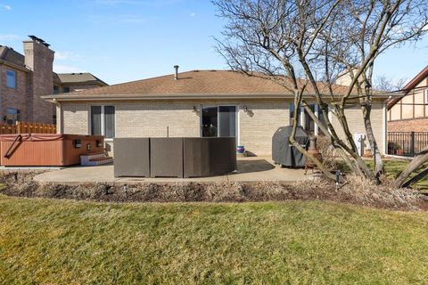 Tiny photo for 1227 N Ashley Lane, Addison, IL 60101 (MLS # 12551729)