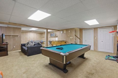 Tiny photo for 1227 N Ashley Lane, Addison, IL 60101 (MLS # 12551729)