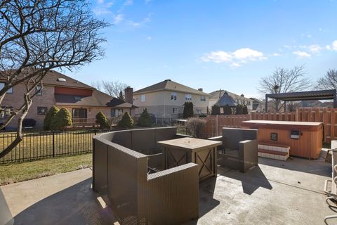 Tiny photo for 1227 N Ashley Lane, Addison, IL 60101 (MLS # 12551729)