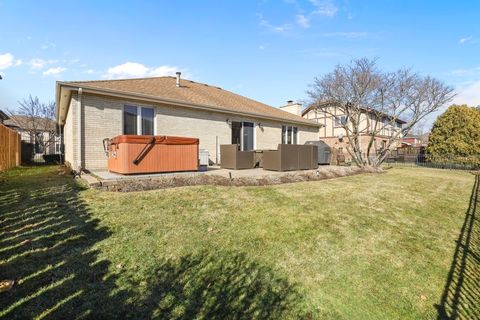 Tiny photo for 1227 N Ashley Lane, Addison, IL 60101 (MLS # 12551729)