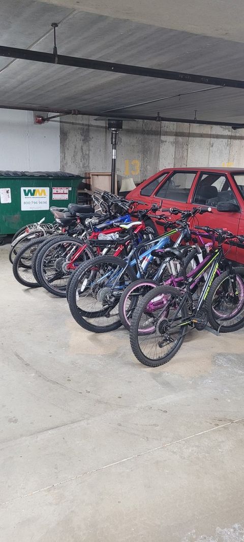 Tiny photo for 760 Weidner Road #107, Buffalo Grove, IL 60089 (MLS # 12534754)