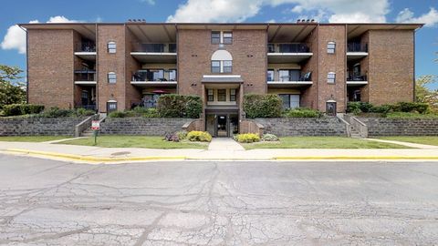 760 Weidner Road 107 Buffalo Grove IL 60089