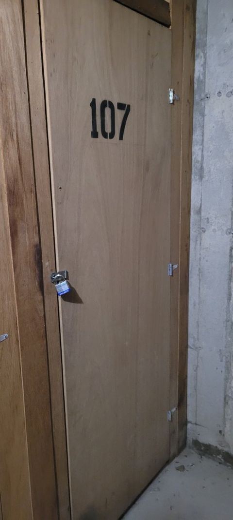 Tiny photo for 760 Weidner Road #107, Buffalo Grove, IL 60089 (MLS # 12534754)