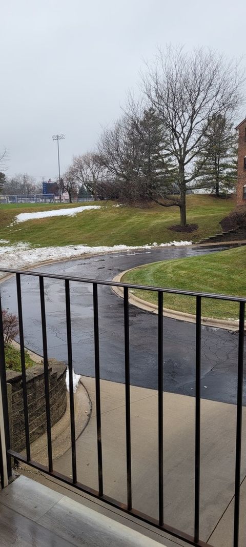 Tiny photo for 760 Weidner Road #107, Buffalo Grove, IL 60089 (MLS # 12534754)