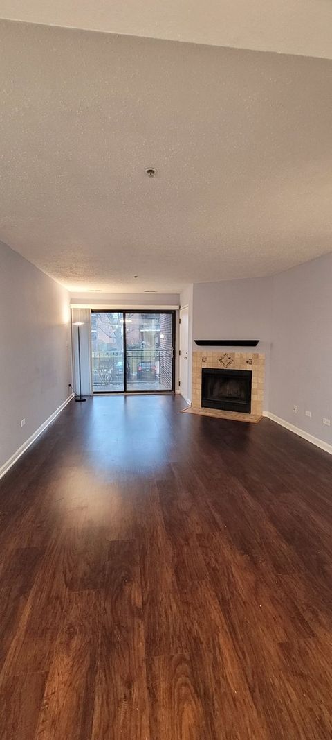 Tiny photo for 760 Weidner Road #107, Buffalo Grove, IL 60089 (MLS # 12534754)