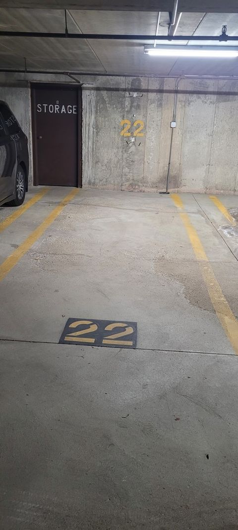 Tiny photo for 760 Weidner Road #107, Buffalo Grove, IL 60089 (MLS # 12534754)