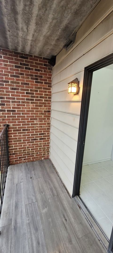 Tiny photo for 760 Weidner Road #107, Buffalo Grove, IL 60089 (MLS # 12534754)