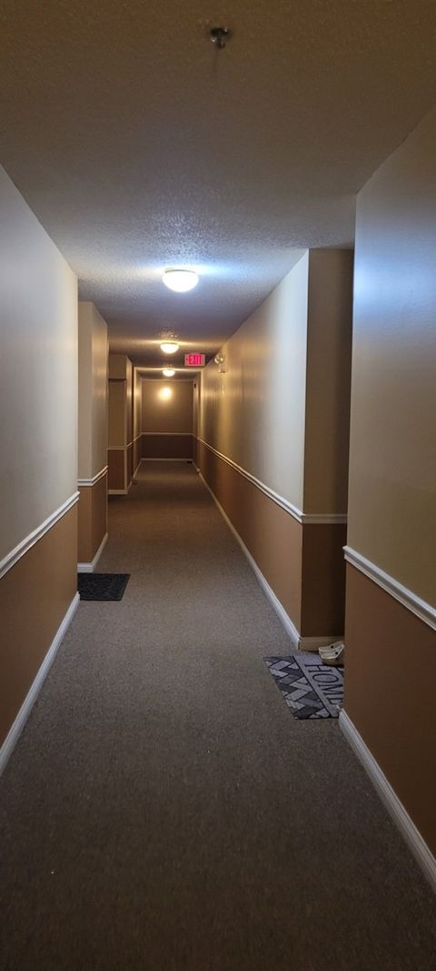 Tiny photo for 760 Weidner Road #107, Buffalo Grove, IL 60089 (MLS # 12534754)