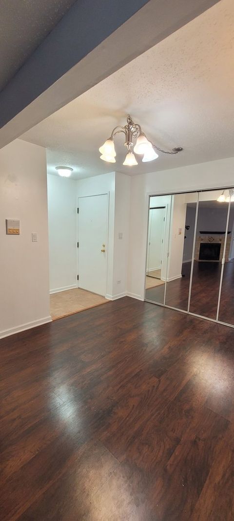 Tiny photo for 760 Weidner Road #107, Buffalo Grove, IL 60089 (MLS # 12534754)