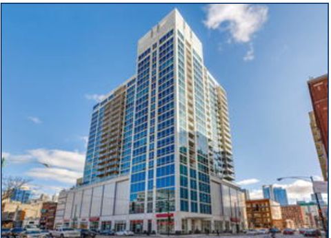 757 N Orleans Street 2201 Chicago IL 60654