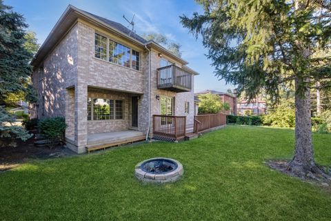 A home in Deerfield