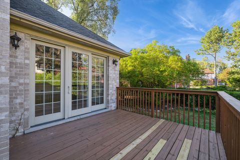 A home in Deerfield