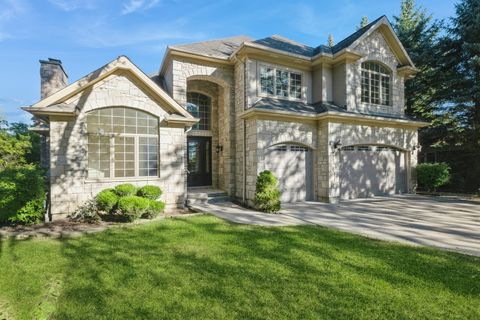 A home in Deerfield