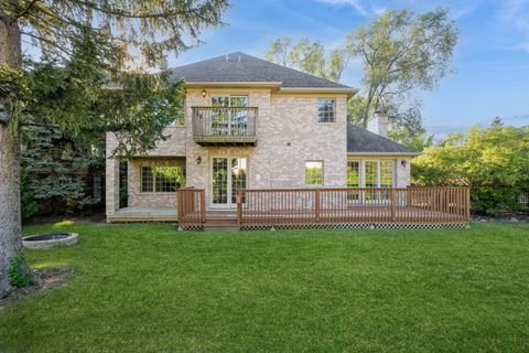 A home in Deerfield