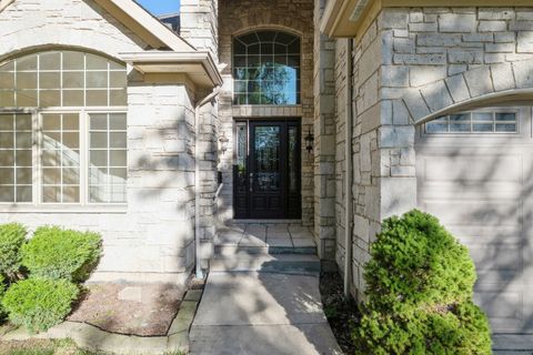 A home in Deerfield